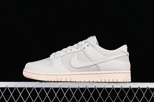 All Categories Nk SB Dunk Series Nk SB Dunk Low Low-top sneakers Nk Dunk Low "Light Orewood Brown" ​Light brown canvas SB low-top sports and leisure sneakers DZ2538-100